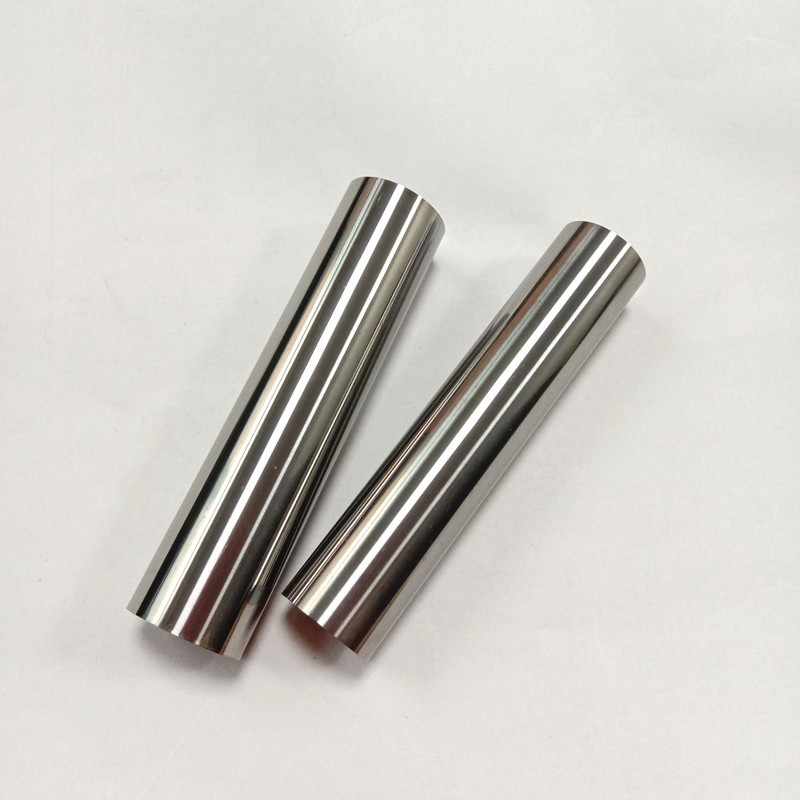 10% Cobalt Dia 14*80mm Ground Solid Carbide Rods For Special Cutting Tools