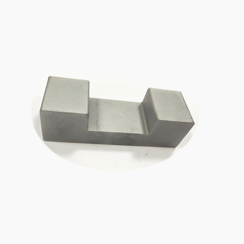Non Standard Cemented Carbide Wear Parts , Tungsten Carbide Parts For Coal Mine