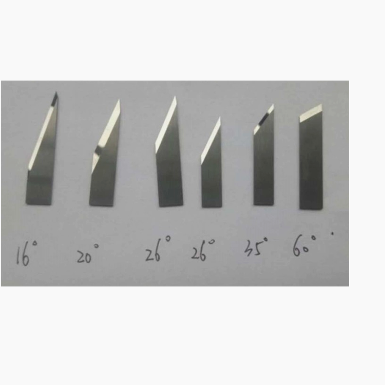 Professional tungsten Carbide Cutting to