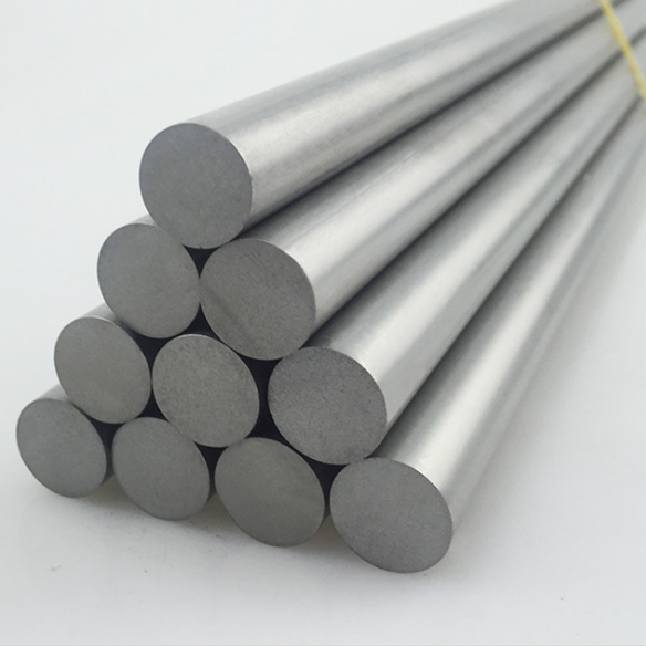 K20 310mm Cemented Carbide Rods , Sinter