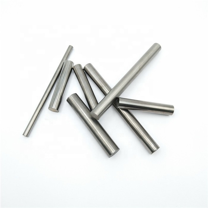 Dia12mm High Density Tungsten Carbide Ro