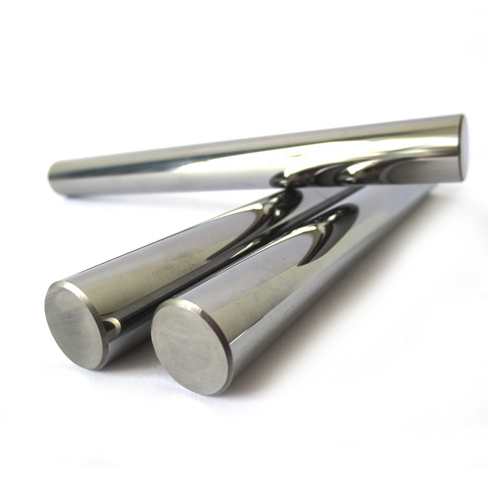 Wear Resistant Cemented Carbide Rods For
