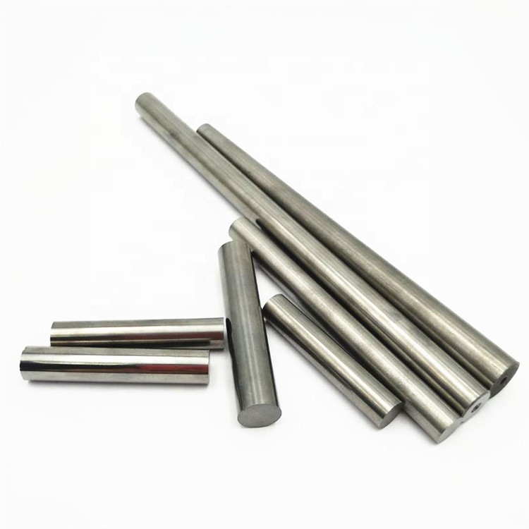 High Hardness Ground Tungsten Carbide Ba