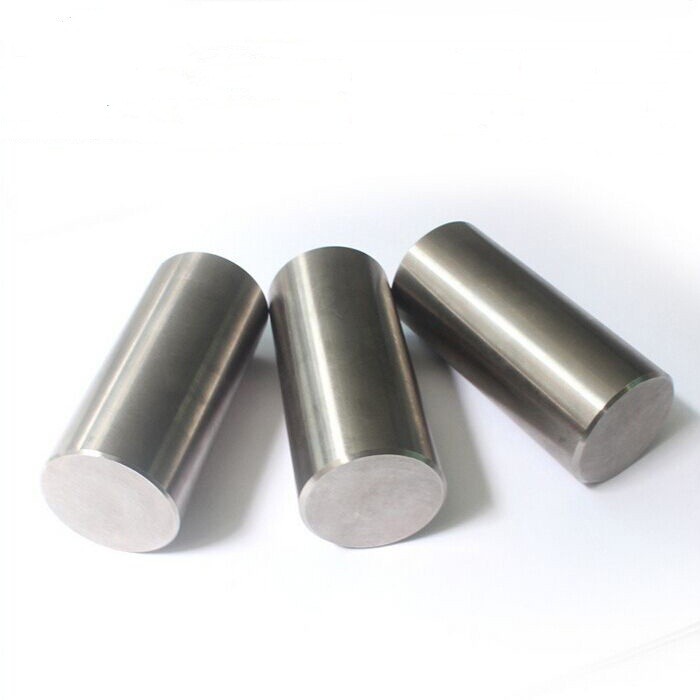 50mm Length Solid Carbide Rods / Carbide