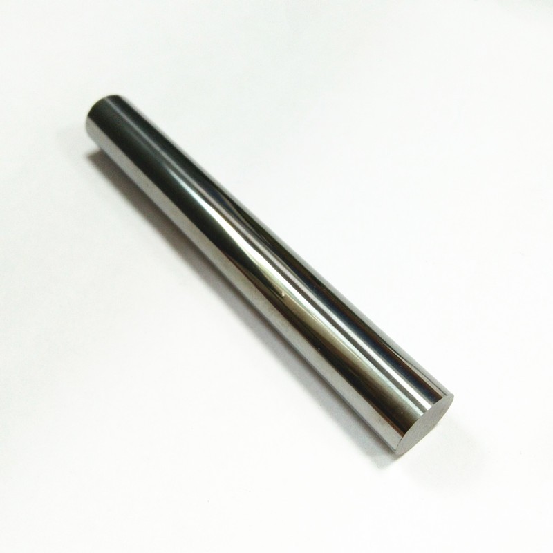 HIP Sintered 10% Cobalt Solid Carbide Ro