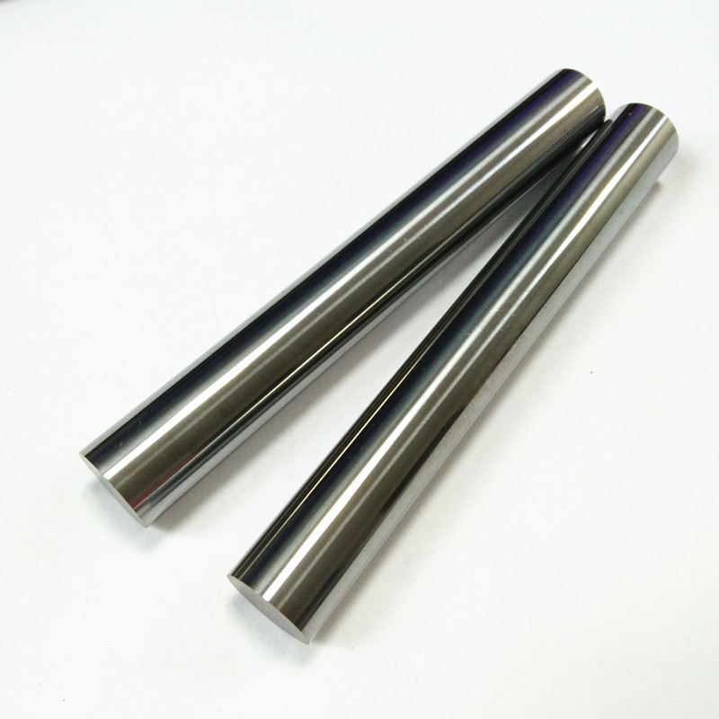 Wearable Solid Carbide Rods , 10% Coblat