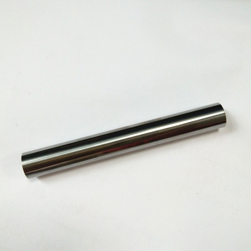 Wearable Solid Carbide Rods , 10% Coblat Carbide Round Bar HRA92.5 - 93