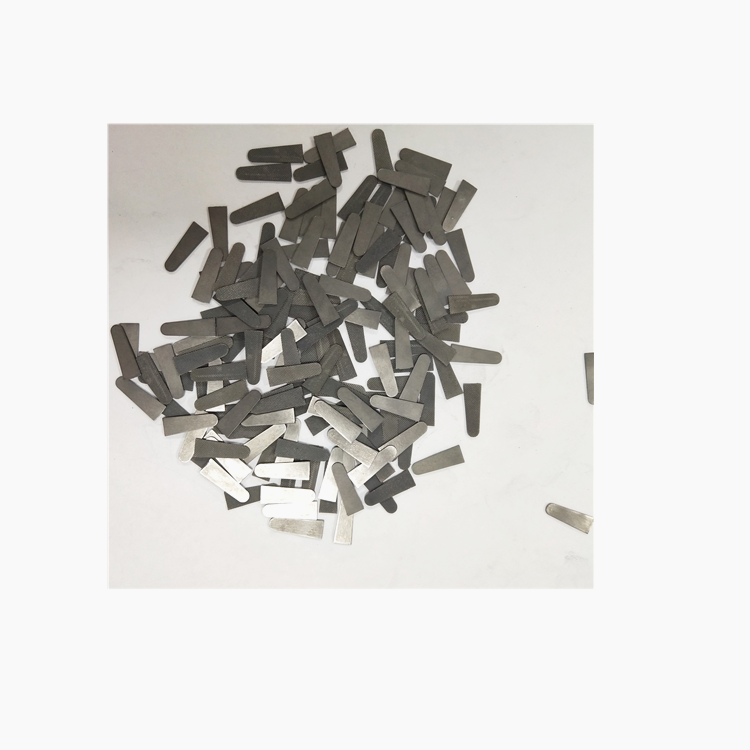 Durable Tungsten Welding Inserts Carbide