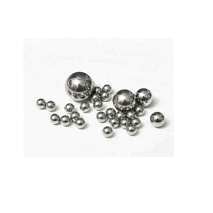 Various Grades Tungsten Carbide Ball , T