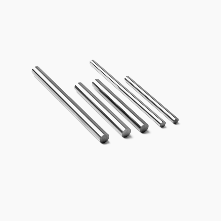 Solid Polishing Tungsten Carbide Rod Har