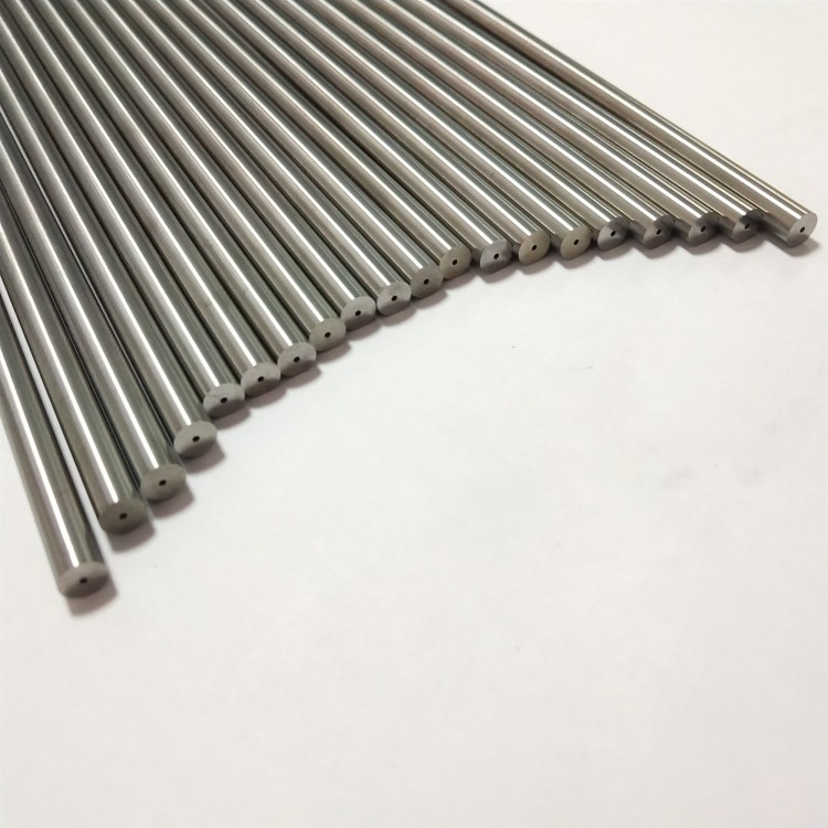 Sintered Tungsten Carbide Rod Blank Diam