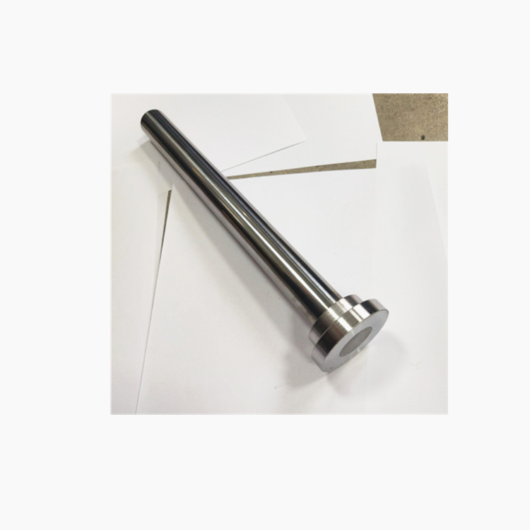 Non Magnetic Tungsten Carbide Bars Plung