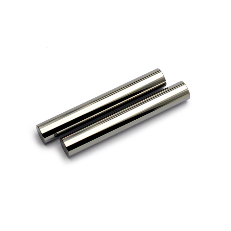 Ground Tungsten Carbide Rod Di