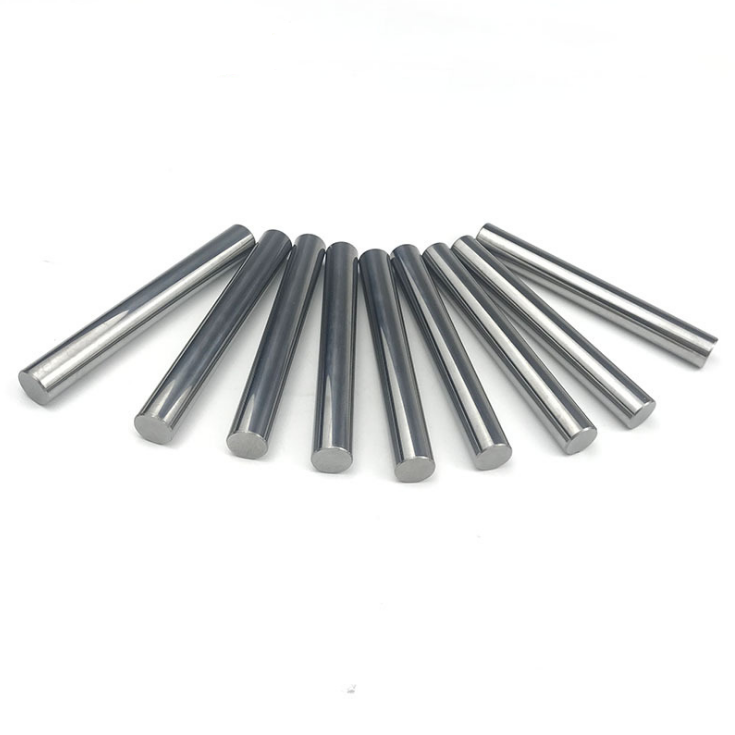 YL10.2 Grade Tungsten Carbide 