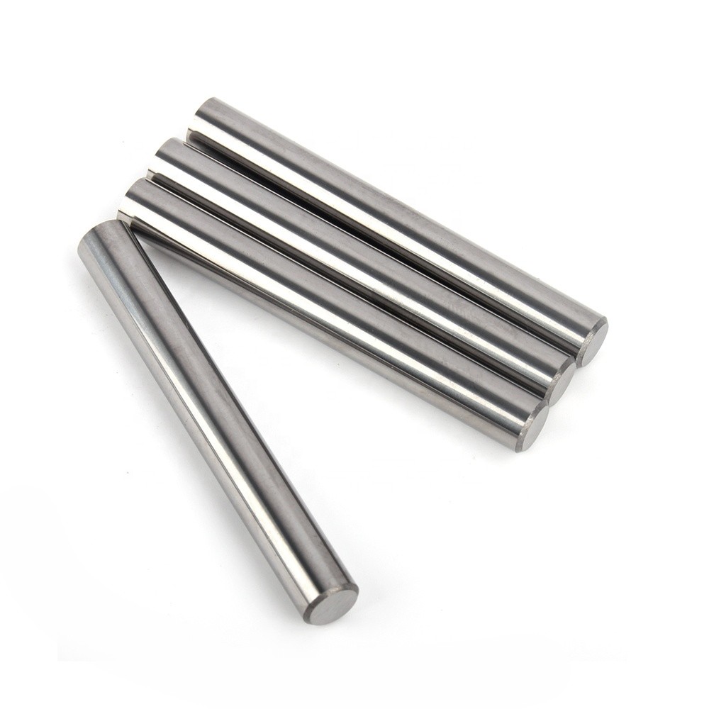 150mm Length K10 Tungsten Carbide Rod Hi