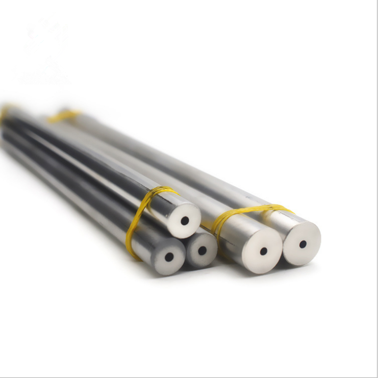 YL10.2 Extrusion Sintered Carbide Rod Wi