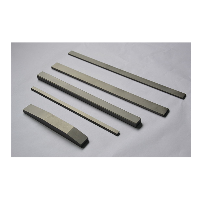 Durable Tungsten Carbide Sheet Carbide W