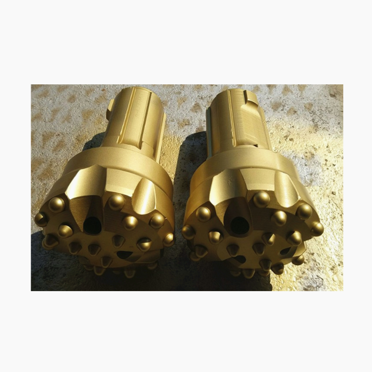 tungsten carbide button drill dth hammer