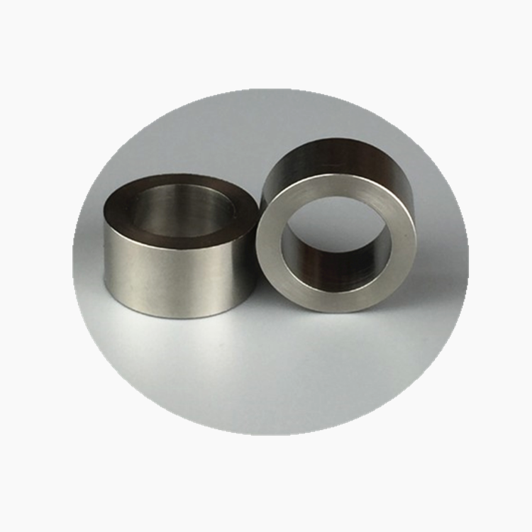 high precision tungsten carbide roller f