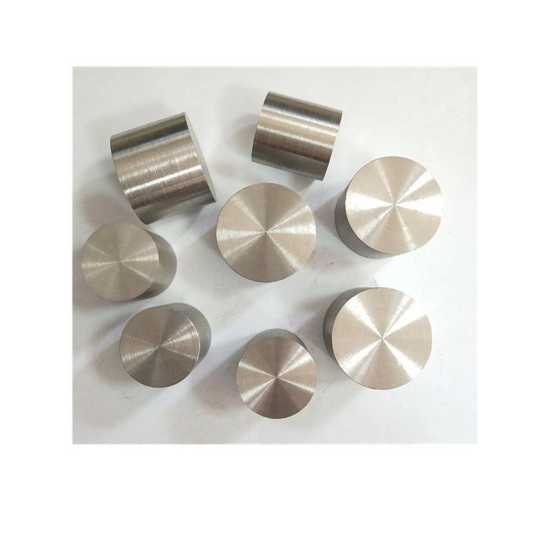 High Density Tungsten Cemented Carbide C