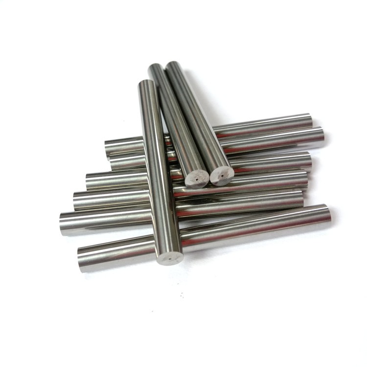 YL10.2 Ground Tungsten Carbide Tube