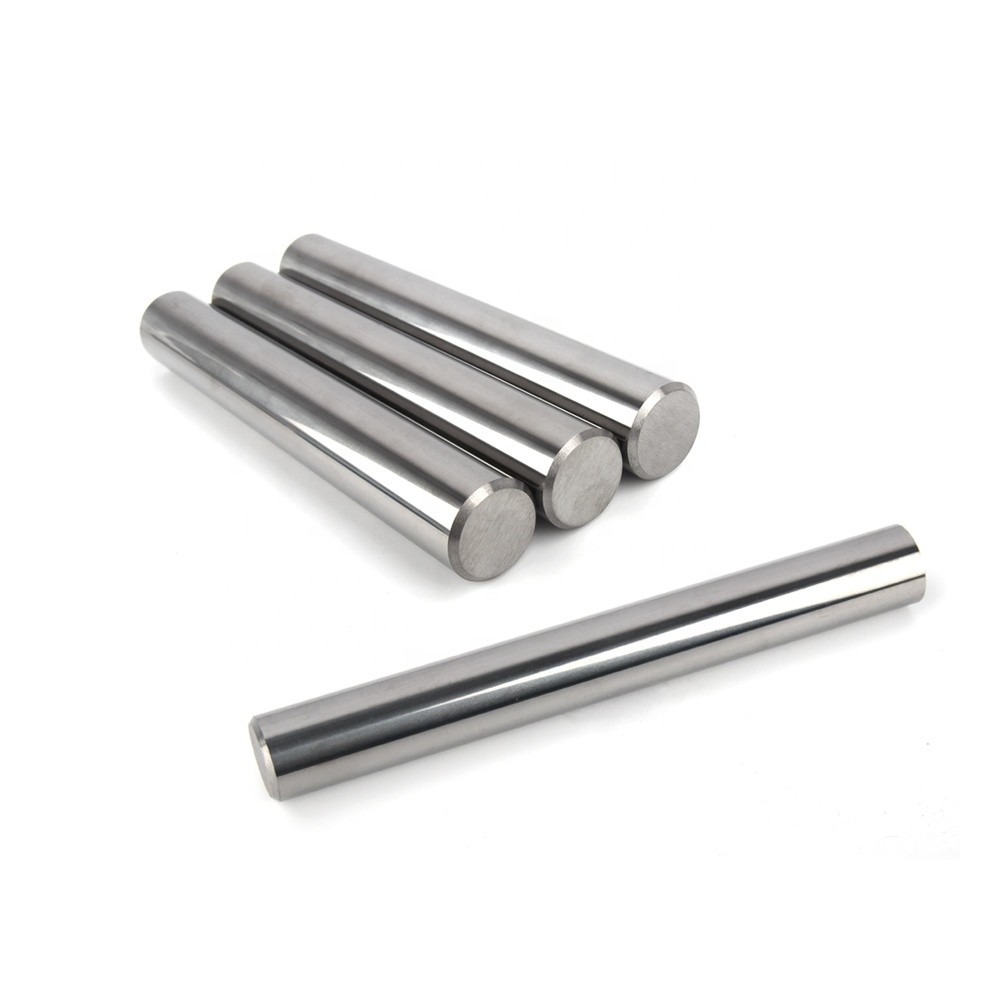 100mm Length Tungsten Carbide Drill Blan