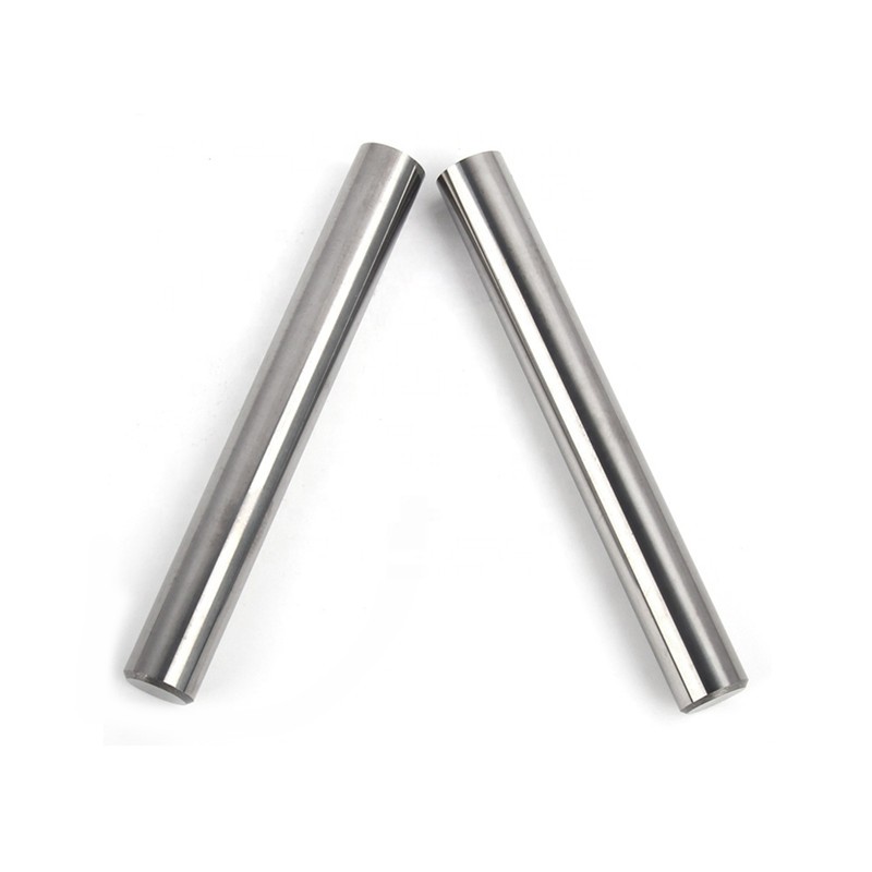 Durable Tungsten Carbide Rod Blanks Meta