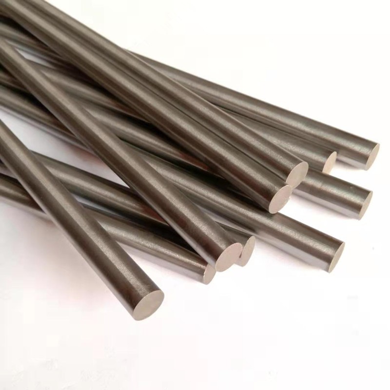 Corrosion Resistant Tungsten Carbide Rod