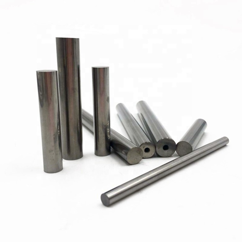 Sintered Tungsten Carbide Drill Blanks ,