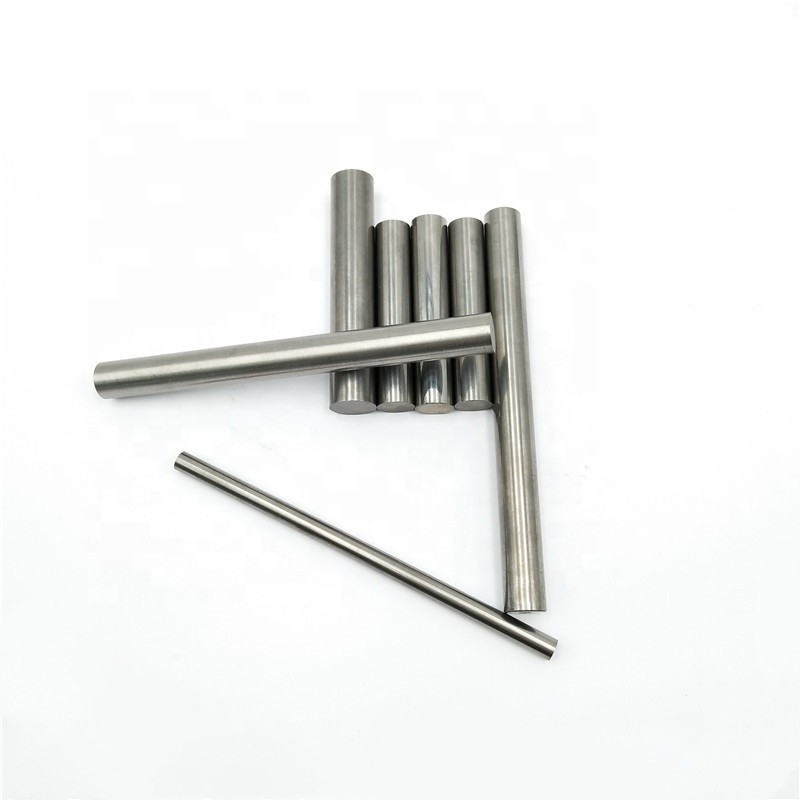 YG6 Tungsten Carbide Drill Blanks For Cu