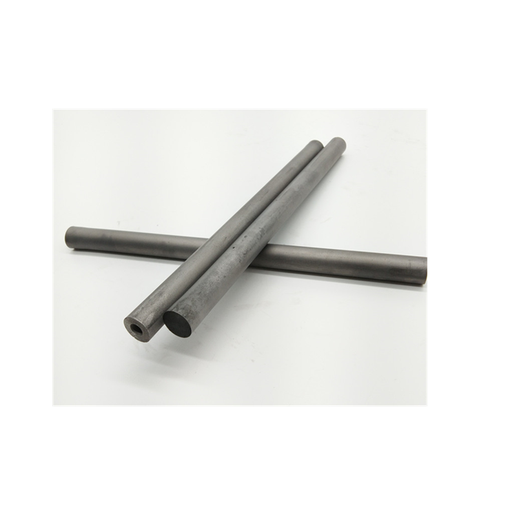 YG8 tungsten carbide blank rod cemented 