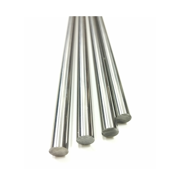 Carbide Solid Round Bar,Solid Carbide Rod Price, High Quality Ground Tungsten Carbide Rod 