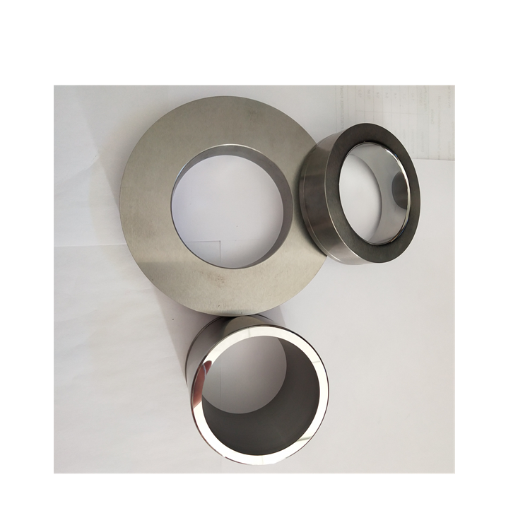 OEM&ODM tungsten carbide sleeve bush