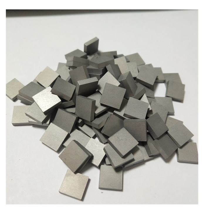 Customized non-standard blank tungsten c