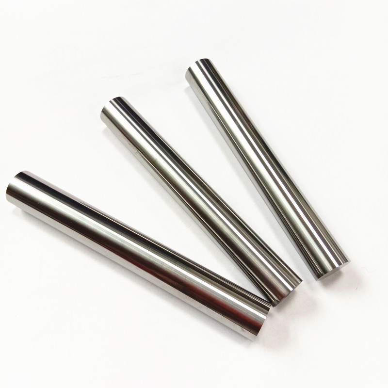 Cemented Tungsten Carbide Drill Blanks ,