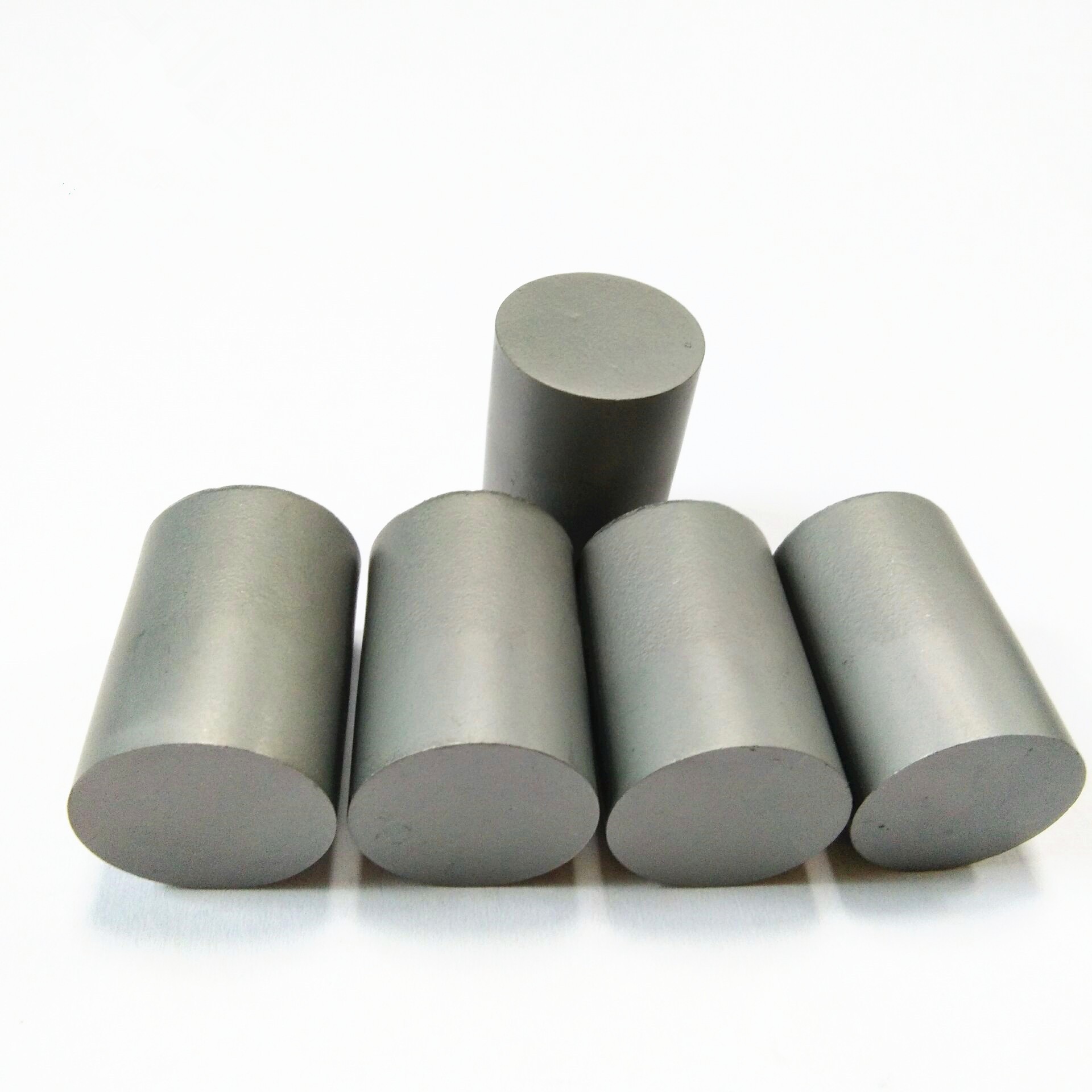 HRA86 Cemented Tungsten Carbide Round Ba