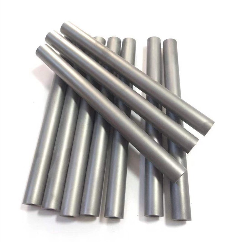 Tungsten Carbide Rod Blanks , High Hardn