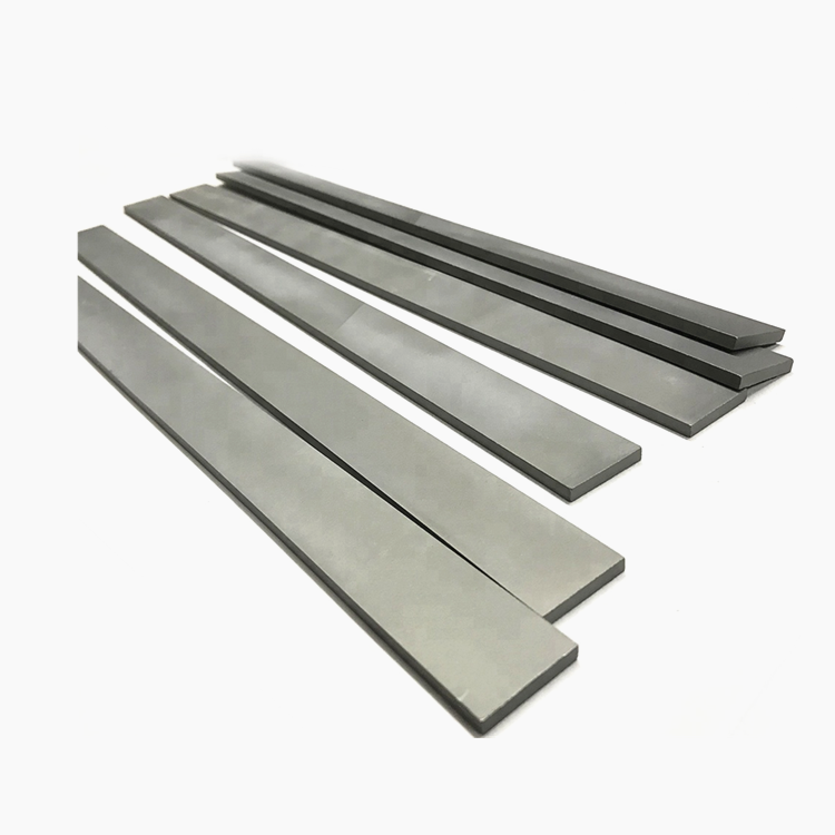 tungsten carbide flat bars / tungsten ca