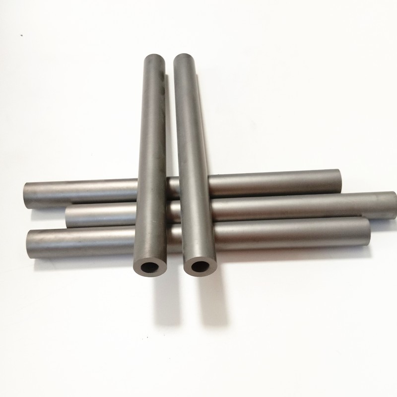 Abrasion Resistant Tungsten Carbide Tube