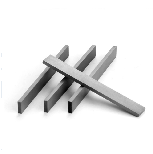 High Performance Tungsten Carbide Flat B