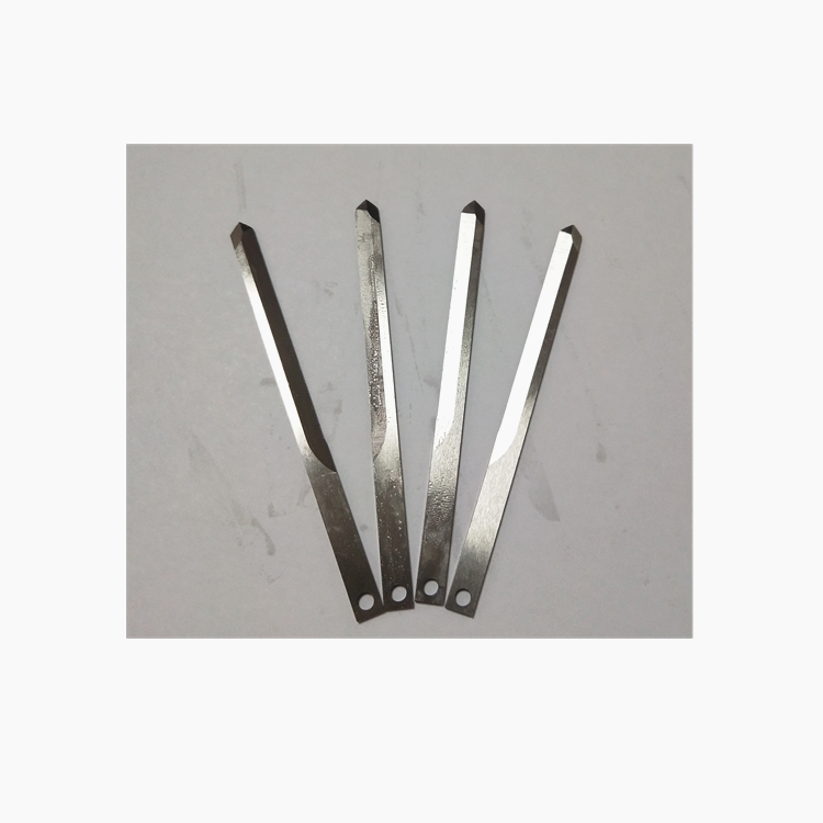 Offer stock tungsten carbide cutter blad