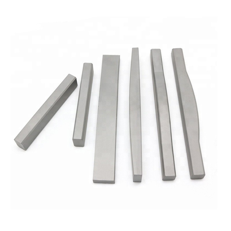 Impact Resistant Tungsten Carbide Wear P