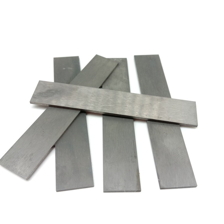Anti Corrosion Tungsten Carbide Strips /