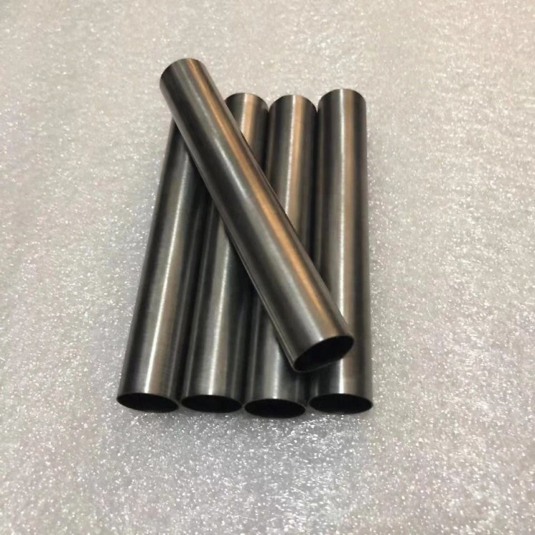 WC + CO Sintered Blank Tungsten Carbide 