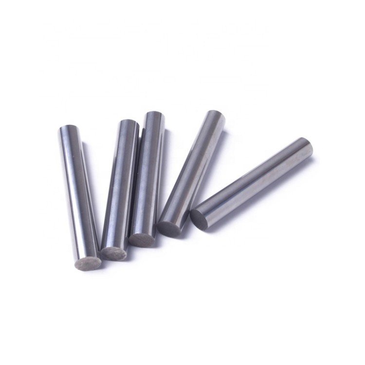 Good Abrasion Resistance Carbide Grindin