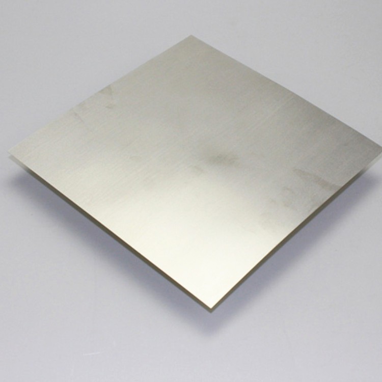W1 wolfram pure tungsten plate/sheet 