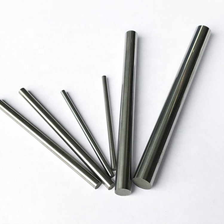 Tungsten Carbide rods 10% cobalt Grounde