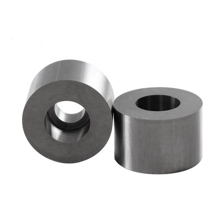 Cemented Tungsten Carbide Wear Parts Tun