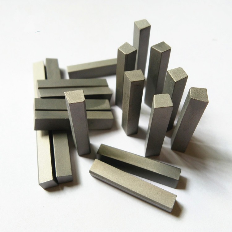 YG6X Custom Tungsten Carbide Wood Cuttin