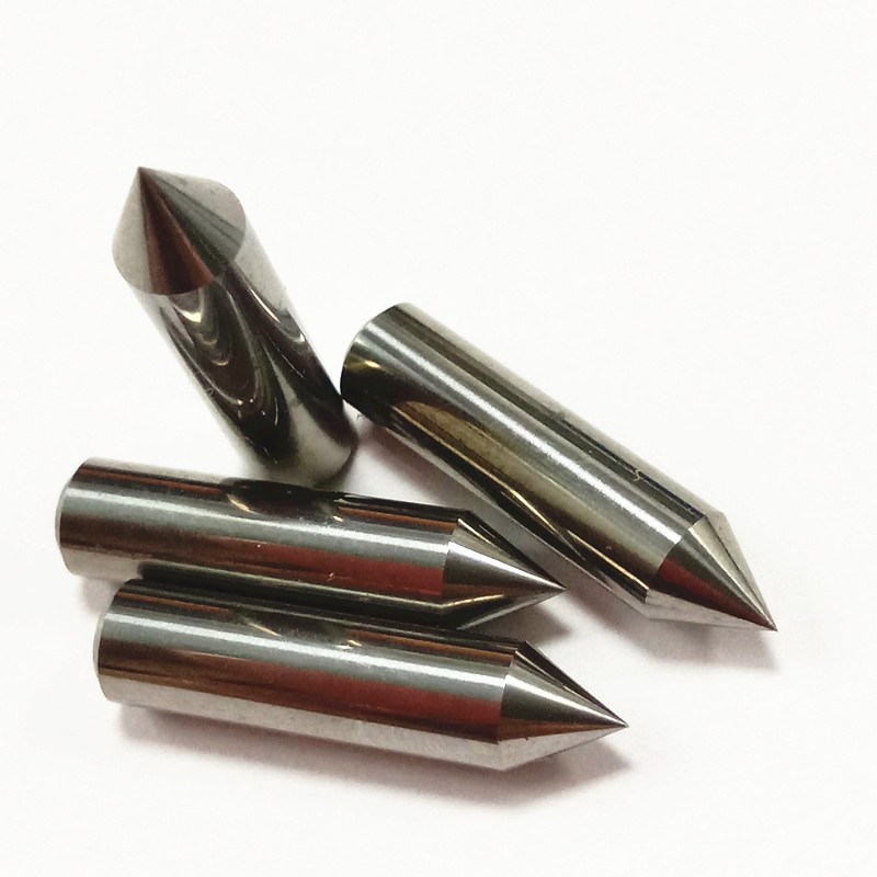 YL10.2 Custom Tungsten Carbide Pins Dia3